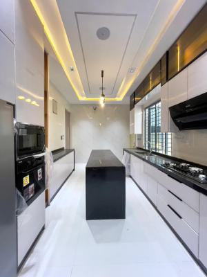 Outstanding Luxury 5 Bedroom Fully Detached Duplex, Lekki Phase 1, Lekki, Lagos, Detached Duplex for Sale