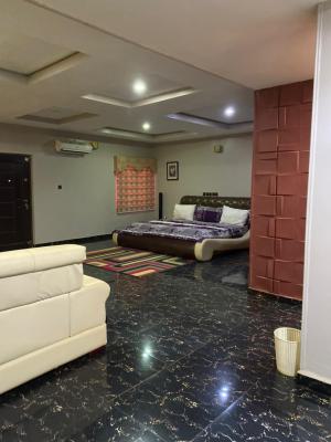 Elite Luxury Finished 5 Bedroom Terrace Apartment with 1 Room Bq, Living Faith Road, Jahi, Abuja, Terraced Duplex for Sale