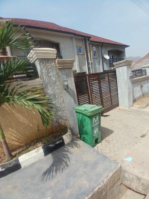 Brand New 3 Bedroom Terrace Duplex with 1 Room Bq, Navy Town Estate, Asokoro District, Abuja, Terraced Duplex for Sale