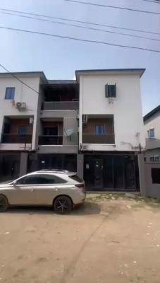 Affordable 2-bedroom in a Top Tier Estate, Ori-oke, Ogudu, Lagos, Detached Duplex for Sale