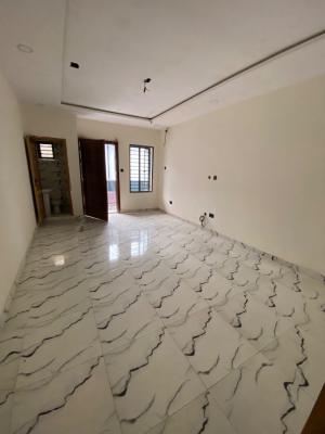 Luxury 2 Bedroom Flat Apartment with Bq, Near The Jubilee Bridge, Ajah, Lagos, Flat / Apartment for Sale