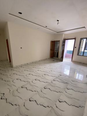 Luxury 2 Bedroom Flat Apartment with Bq, Near The Jubilee Bridge, Ajah, Lagos, Flat / Apartment for Sale