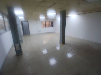 164sqm Office Space, Adeola Hopewell Street, Victoria Island (vi), Lagos, Office Space for Rent