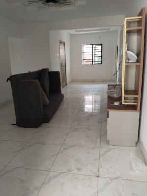 Luxury 3 Bedroom Flat, Off Hon. Ajayi Alaba Street, By Salem Bustop, Ilasan, Lekki, Lagos, Flat / Apartment for Rent