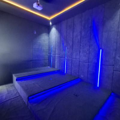 Six Bedroom Fully Detached Duplex, Megamound Estate, Ikota, Lekki, Lagos, Detached Duplex for Sale