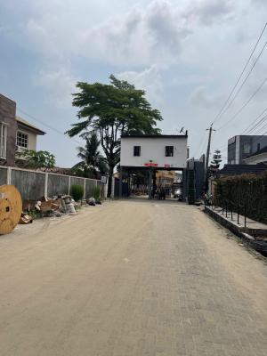 3 Bedroom Bungalow, Majek , Bashorun Town, Sangotedo, Ajah, Lagos, Flat / Apartment for Rent