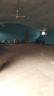 S651sqmt Ecured Warehouse Space, Mobolaji Bank Anthony, Ikeja, Lagos, Warehouse for Rent