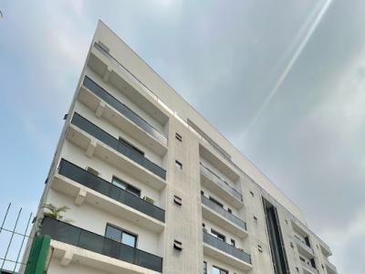 Furnished Luxury Ensuit 3 Bedroom Apartment + 1 Bedroom Bq/ Inverter/ Lift/ Pool, Ikoyi, Lagos, Flat / Apartment for Rent