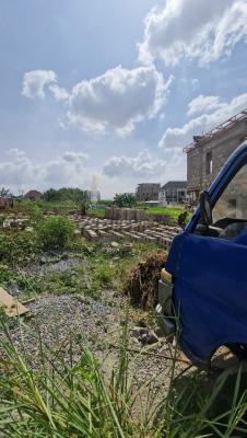 Residential Parcel of Land, Rayfield Gardens City Estate, Ibadan, Oyo, Land for Sale