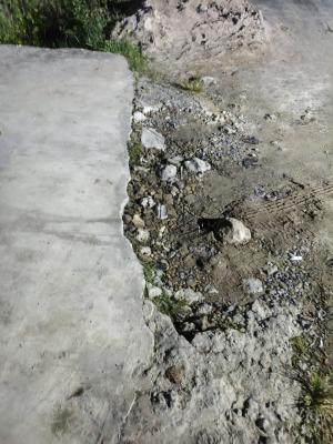 1000sqm Occupied with Containers and to Be Removed By July, Directly on Freedom Way, Lekki, Lagos, Commercial Land for Rent