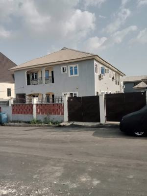 4 Flat of 2 Bedroom, Old Bodija, Ibadan, Oyo, Block of Flats for Sale