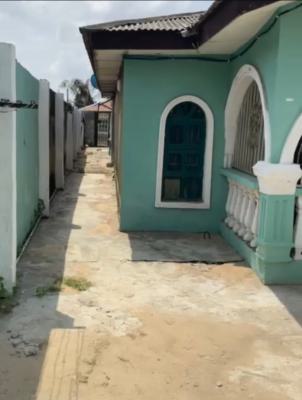 Bungalow, Command, Ipaja, Lagos, Block of Flats for Sale