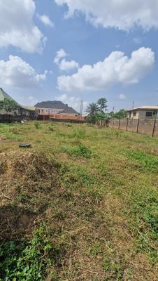 Commercial Land, Fenced and Gated, Alakia, Ibadan, Oyo, Land for Sale