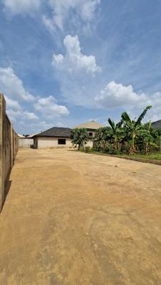 Commercial Land Letting, Okebadan Estate, Akala Way, Akobo, Ibadan, Oyo, Commercial Land for Rent