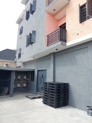 Brand New Mini Flat, Abijo Gra, Sangotedo, Ajah, Lagos, Mini Flat (room and Parlour) for Rent