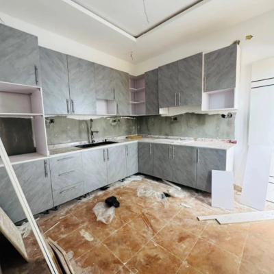 Lovely Built 4 Bedroom Detached Duplex, Gra, Ogudu, Lagos, Detached Duplex for Sale