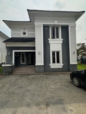 Spaciously Built 4 Bedroom Detached Duplex, Ikate, Lekki, Lagos, Detached Duplex for Rent