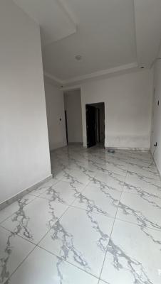 Executive Nice and Spacious 1 Bedroom Apartment Newly Built with Fitted Kitchen, Sangotedo, Ajah, Lagos, Mini Flat (room and Parlour) for Rent