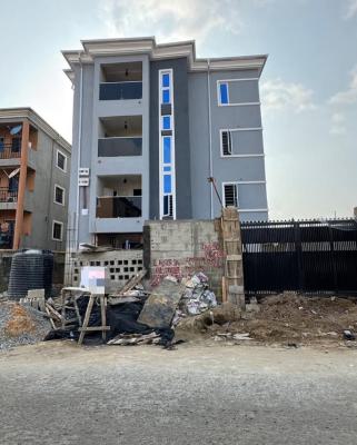 Newly Built 2 Bedroom Apartment, Yaba, Lagos, Flat / Apartment for Sale