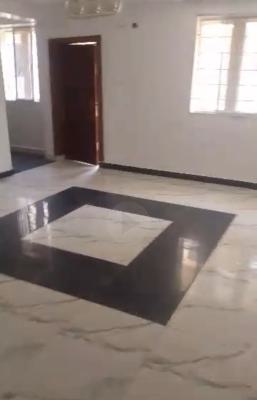 Standard 3 Bedroom Apartment with Visitors Toilet and Balcony, Apo Primary/wumba District, Apo, Abuja, Flat / Apartment for Rent