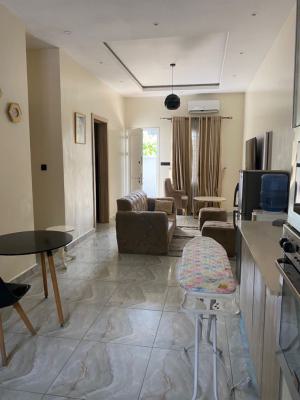 Standard 2 Bedroom Apartment (furnished Or Unfurnished), Lekki Conservation Lekki Lagos, Lekki, Lagos, Flat / Apartment for Rent