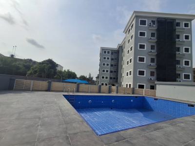 Newly Renovated 3 Bedroom Apartments, Lekki Phase 1, Lekki, Lagos, Flat / Apartment for Rent