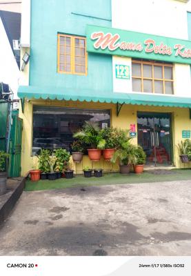 Office Space, Bode Thomas, Surulere, Lagos, Office Space for Rent