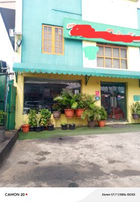 Office Space, Bode Thomas, Surulere, Lagos, Office Space for Rent