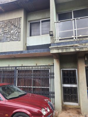 4 Bedroom Duplex, Yaya Abatan, Ogba, Ikeja, Lagos, House for Sale