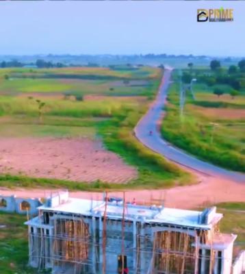 Luxury Affordable Land, Gwagwalada, Abuja, Land for Sale