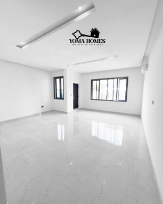 Elevated Luxury 3 Bedroom Apartment, Guzape District, Abuja, House for Sale