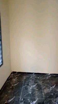 Newly Renovated & Well Finished 1bedroom Flat Apartment (mini Flat, Atunrase Estate, Gbagada, Lagos, Mini Flat (room and Parlour) for Rent
