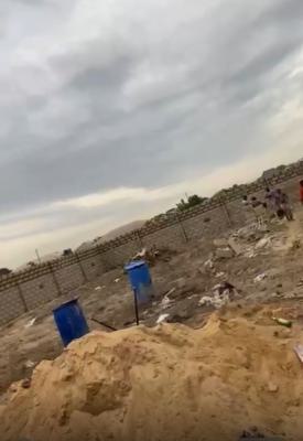 Land Measuring  One and Half Plot, Abisodun Road,ofada Town, Owode, Obafemi Owode, Ogun, Mixed-use Land for Sale