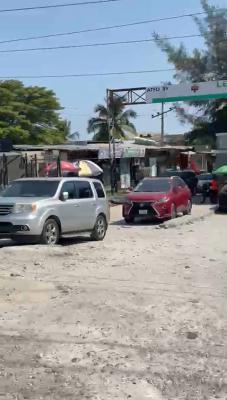 Land Measured at 5740sqm Corner Piece, Lekki, Lagos, Commercial Land for Sale