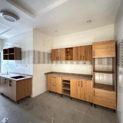 Newly Built of 3 Bedroom Apartment, Yaba, Lagos, Flat / Apartment for Sale