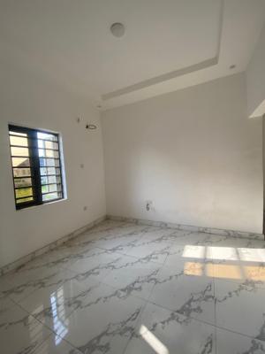 Standard 1-bedroom Apartment (upstairs), Sangotedo, Ajah, Lagos, Mini Flat (room and Parlour) for Rent