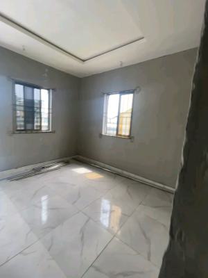 a Newly Built, and Very Spacious One Bedroom Apartment, Off Sungas Road, Shomolu, Lagos, Mini Flat (room and Parlour) for Rent