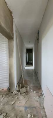 Newly Built 3 Bedroom Apartment, Lbs, Ajah, Lagos, Flat / Apartment for Rent