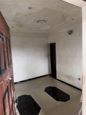 Standard 1-bedroom Apartment (upstairs), Sangotedo, Ajah, Lagos, Mini Flat (room and Parlour) for Rent