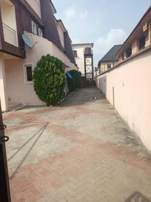3 Bedroom Apartment, Sangotedo, Ajah, Lagos, Flat / Apartment for Rent