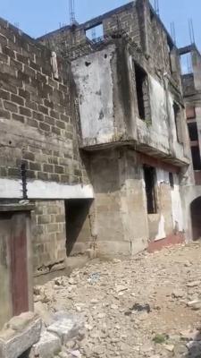 a Demolishable Structure Viable for All Kinds Commercial Purposes, Adeola Odeku Victoria Island, Victoria Island (vi), Lagos, Hotel / Guest House for Rent