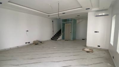Luxury 4-bedroom Semi-detached Terrace, Ikoyi, Lagos, Terraced Duplex for Sale