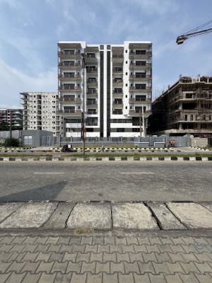 Stunning Three (3) Bedroom Apartment with Pool, Gym Elevator and Bq, Lekki Phase 1, Lekki, Lagos, Flat / Apartment for Sale