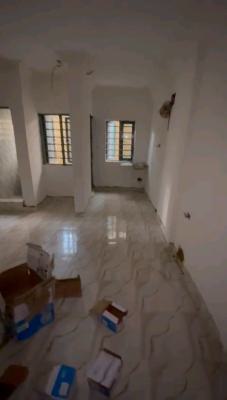 a Newly Built and Massive 2 Bedroom Apartment, Apata Street, Shomolu, Lagos, Flat / Apartment for Rent