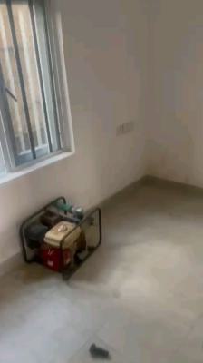 a Standard Room Selfcon, Lagoon View Estate, Ori-oke, Ogudu, Lagos, Self Contain (single Rooms) for Rent