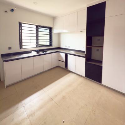 Luxury 5 Bedroom Terraced Duplex, Jahi, Abuja, Terraced Duplex for Sale