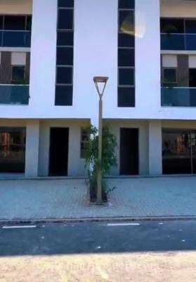 4 Bedrooms, All Ensuite  2 Spacious Living Rooms  a Dedicated Laundry, Guzape District, Abuja, House for Sale