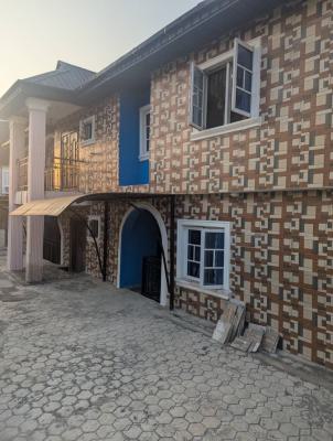 2 Bedroom Apartment, Sangotedo, Ajah, Lagos, Flat / Apartment for Rent