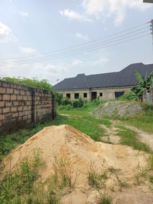 Prime Residential Plot, Rumuokparali, Port Harcourt, Rivers, Residential Land for Sale