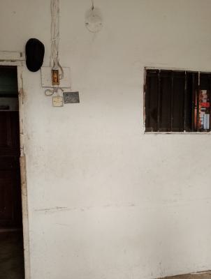 a Room Self Contain, Okigwe Road, Orji, Owerri Municipal, Imo, Self Contain (single Rooms) for Rent